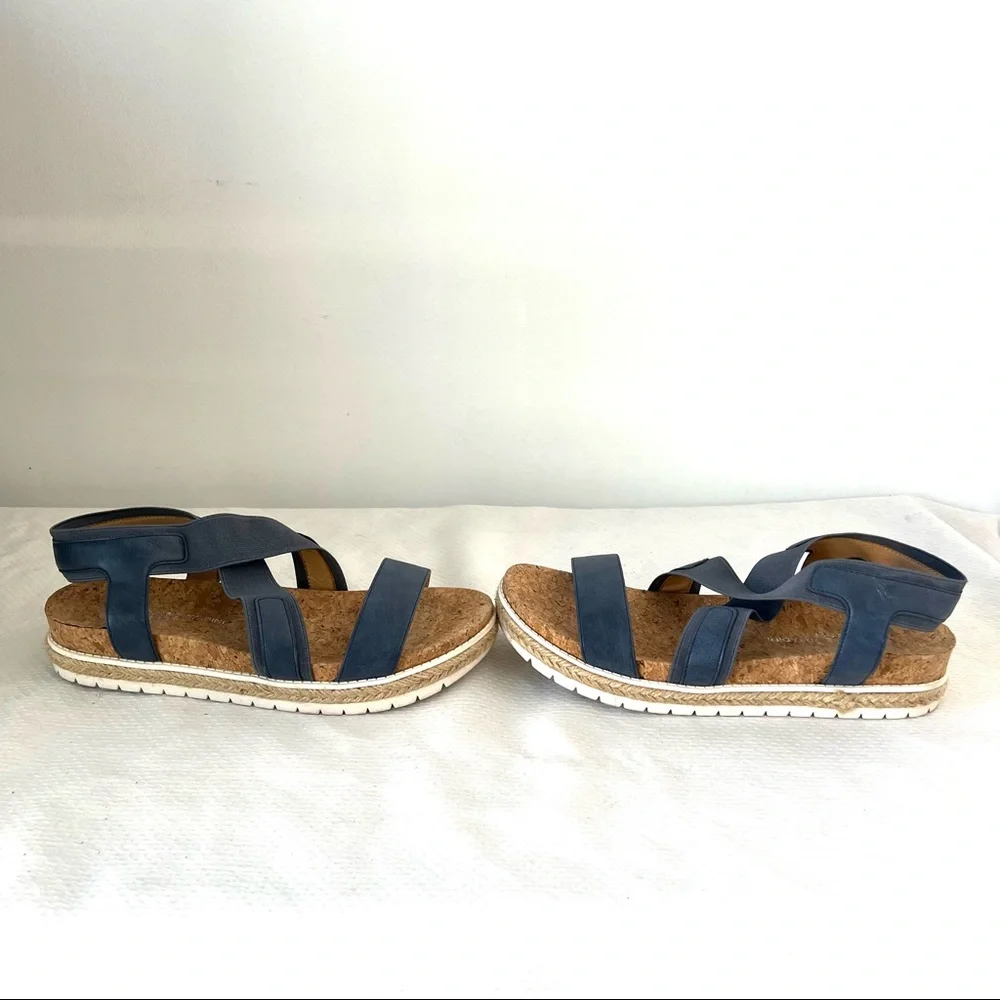 Adrienne Vittadini Sport Sandals - Picture 5 of 10